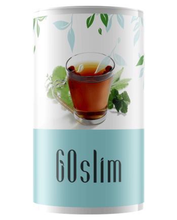 Go Slim čaj