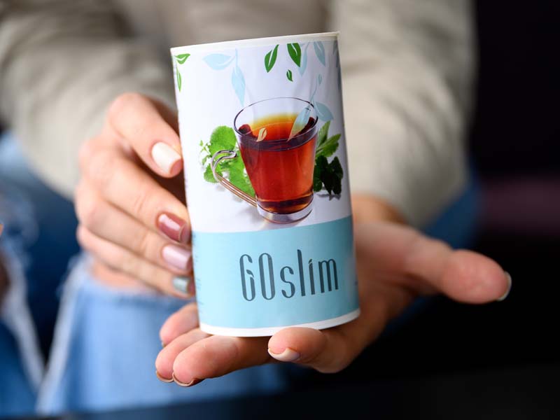 Go Slim čaj za mršavljenje Go Slim čaj za mršavljenje