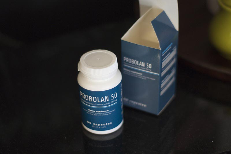 Probolan 50 teretana Probolan 50 teretana