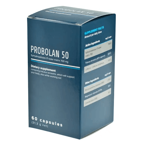Probolan 50