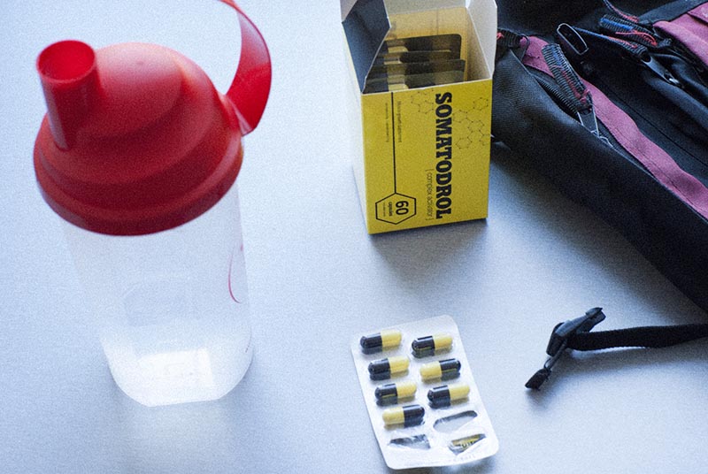 Somatodrol iskustva Somatodrol iskustva