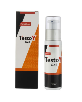 TestoY Gel