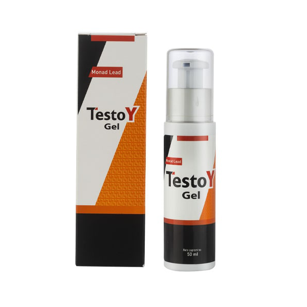 TestoY Gel