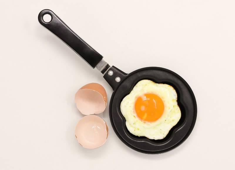 koliko se jaja smije pojesti dnevno