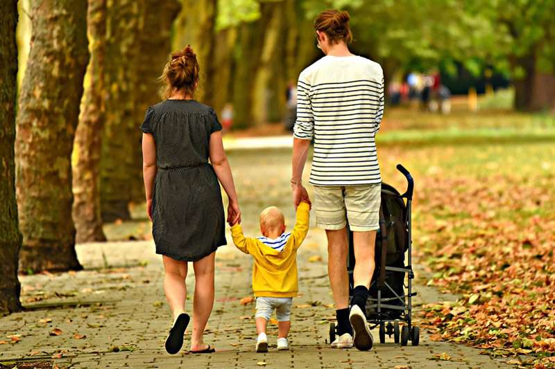 Hodanjem do zdravlja