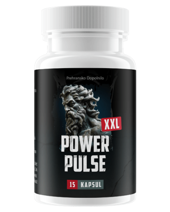 Power Pulse XXL