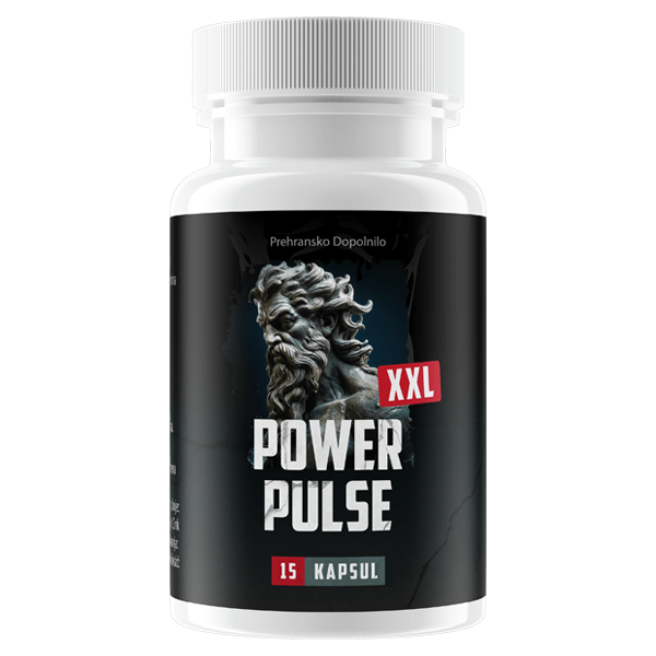 Power Pulse XXL